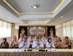 TIM ZONA INTEGRITAS RUTAN SURAKARTA JALANI DESK EVALUASI TIM PENILAI MANDIRI, FOKUSKAN PADA INOVASI DAN KUALITAS PELAYANAN PUBLIK 