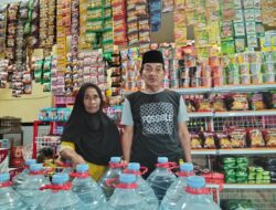 4 TAHUN MANDEK, KASUS PEMALSUAN SURAT DI POLRES SUMENEP DIADUKAN KE ITWASUM MABES POLRI 