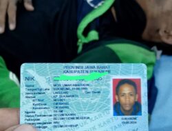 KAPOLRI MINTA MAAF USAI RANTIS BRIMOB LINDAS PENGEMUDI OJOL, KORBAN TERNYATA BERNAMA AFFAN KURNIAWAN 