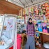 BU NENENG, SOSOK PENGUSAHA KULINER CIREBON YANG TAK HANYA SUKSES USAHA TAPI JUGA DERMAWAN: WARCEB21 JADI SUMBER BERKAH BAGI SESAMA 