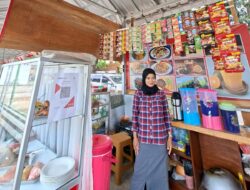 BU NENENG, SOSOK PENGUSAHA KULINER CIREBON YANG TAK HANYA SUKSES USAHA TAPI JUGA DERMAWAN: WARCEB21 JADI SUMBER BERKAH BAGI SESAMA 