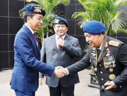 PETISI GANTI KAPOLRI UNTUK REVOLUSI PUTIH  REFORMASI HUKUM 