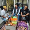 KAPERWIL MEDIA CYBERTNI.ID JAWA BARAT, NANANG KALNADI, BAHAS PERTAHANAN SIBER DAN DEMONSTRASI ANARKIS DI CIREBON 