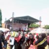 HUT KE-43 DESA KONDANG SARI DISAMBUT MERIAH: WARGA TUMPAH RUAH MERIAHKAN KARNAVAL DAN JALAN SANTAI BERHADIAH MOTOR 