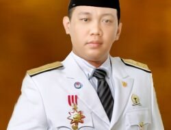 JEJAK PERJUANGAN SANG PEMIMPIN UMUM MEDIA CYBERTNI.ID: LUKISAN ABADI DALAM SEJARAH JURNALISTIK DIGITAL