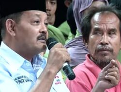 INTRUKSI KETUA UMUM APKLI-P: PKL UMKM FOKUS JUALAN, JAGA STABILITAS NASIONAL DAN PERSATUAN INDONESIA 
