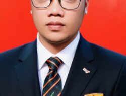 AHMAD WIBISONO,S.H.,C.MDF: MEMBANGUN CYBERTNI.ID SEBAGAI GARDA DEPAN INFORMASI PERTAHANAN SIBER DI JAWA BARAT DAN NASIONAL