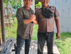 DISDIK KABUPATEN CIREBON TAMPIL PROGRESIF: KOMITMEN KUAT WUJUDKAN PELAYANAN PUBLIK YANG TERBUKA, TRANSPARAN, DAN RESPONSIF 