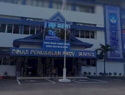 DISDIK SUMSEL DIDUGA BUNGKAM SOAL DUGAAN PUNGUTAN LIAR DAN TUNGGAKAN GAJI GURU DI SMKN 1 LAWANG WETAN