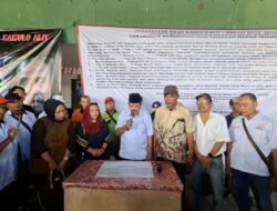 PANCA BHAVA PRATIJNA KAWULO ALIT DUKUNG PRESIDEN PRABOWO TINDAK TEGAS MAKAR, KERUSUHAN, KORUPSI DAN MAFIA KEKAYAAN INDONESIA 