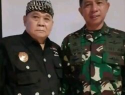 H. DJONI HIDAYAT MANTAN VETERAN KOPASGAT TNI-AU : SOSOK SEJARAHWAN, GURU SPIRITUAL, DAN PEMIMPIN MANGGALA GARUDA PUTIH 
