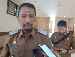 PEMKAB PONOROGO OPEN RECRUITMENT JABATAN DIRUT DAN DEWAS PD SARI GUNUNG