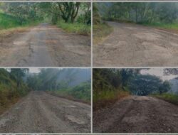 RIBUAN WARGA WONOREJO SIAP TURUN KE JALAN: AKSI DAMAI MENUNTUT PERBAIKAN INFRASTRUKTUR YANG TERABAIKAN SELAMA DUA DEKADE 