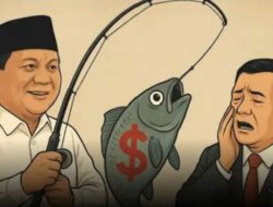 SELAMA 10 BULAN KEPEMIMPINAN PRESIDEN PRABOWO SUBIANTO 