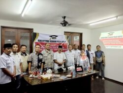 APKLI-P USUL KE PRESIDEN PRABOWO BENTUK SATGAS PASAR RAKYAT INDONESIA 