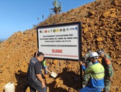 KASUM TNI TEGASKAN PENERTIBAN HUTAN BUKAN SERAMPANGAN: SEMUA TAHAPAN TERUKUR DAN TERKOORDINASI 