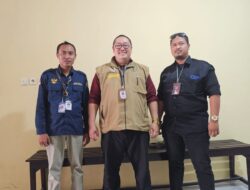 AHMAD WIBISONO SIAP TEMPUH JALUR HUKUM, LAPORKAN DUGAAN PENCEMARAN NAMA BAIK DAN ANCAMAN KE POLDA JABAR