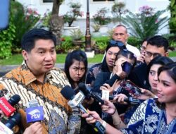 PRESIDEN PRABOWO INSTRUKSIKAN PERCEPATAN PROGRAM RUMAH SUBSIDI BAGI MASYARAKAT 