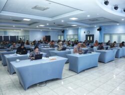 BNN GELAR SELEKSI TERBUKA PENGISIAN JABATAN PIMPINAN TINGGI PRATAMA DI LINGKUNGAN BNN TAHUN 2025