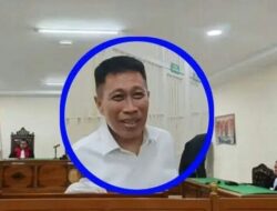 JAKSA PENUNTUT UMUM PENGADILAN GOWA PERAS DAN KRIMINALISASASI  TERDAKWA ALAUDIN  SEBESAR 5 MILLIAR