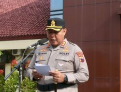 Kuasa Hukum Bongkar Kejanggalan: Kapolres Blora Diduga Tutupi Mafia BBM