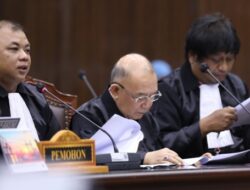 GIBRAN DIMINTA MENEMANI ONG SING TJWAN,  KE DEWAN HAM PBB , GIBRAN WAPRES