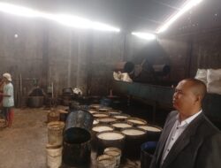 KLARIFIKASI PRODUKSI GULA DARI JAGUNG: INOVASI RAMAH LINGKUNGAN UNTUK INDUSTRI NON-PANGAN 