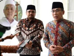 SERUAN DARURAT ORGANISASI PBNU SKANDAL KORUPSI KUOTA DANA HAJI TAHUN 2024