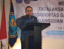 HADAPI TANTANGAN ADIKSI MODERN, BNN GELAR WORKSHOP PENANGANAN KOMORBIDITAS GAMBLING DAN NARKOTIKA