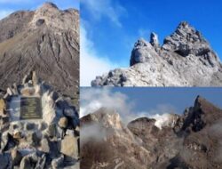 Gunung Merapi Dipercaya Masyarakat Memiliki Kerajaan Gaib Keraton Merapi