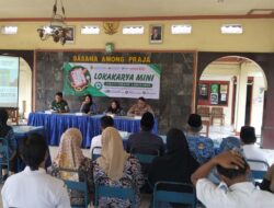 Sinergi TNI-Polri dan Pemda, Dorong Program Kesehatan di Pogalan