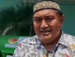 Direktur Utama PT.Mitra Maharta Pasrah Aset Disita Tak Kuat Bayar Pajak ,Jokowi Pesan 1.000 Unit, Tapi Yang Diambil Cuma 81 Mesin
