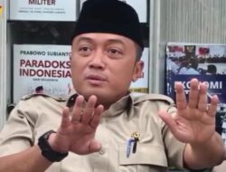 Mensesneg Prasetyo Hadi Pemerintah Pusat ,BGN Fokus Mitigasi Dan Perbaikan Setiap Dapur MBG Zero Insiden Keracunan Di Masa Depan