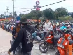 Dishub Pekanbaru Diduga Tutup Mata, Yabisa Nekat Tagih Parkir Ilegal