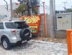Pengembang & Nice Parking Kecam Aksi Yabisa: Diduga Langgar Hukum Dan Rugikan Investor