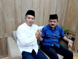 Kopdes Merah Putih Fokus Kredit Produktif, Ketua Umum APKLI-P Dukung Kebijakan Menkop Ferry Yuliantono