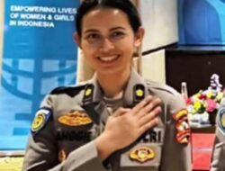 Viral Perselingkuhan Irjen Krishna Murti Dengan Kompol Anggraini Jadi Sorotan Publik