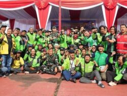 TNI AD Fair 2025: Dua Hari Penuh Memori Kebersamaan Prajurit Dan Rakyat Di Monas