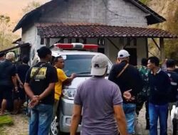 Pasutri Di Pulung Ditemukan Tewas Di Rumah, Polisi Selidiki Dugaan Keterlibatan Keluarga