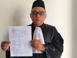 Gibran Diminta Bantu Ong Sing Tjwan,Gibran Akan Digugat Jika Menolak