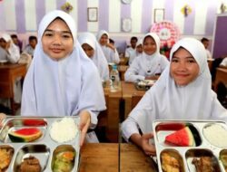 Satgas MBG Ponorogo Harjono Jadwal 11 SPPG Pelaksanaan Operasional (SOP) Bulan Depan