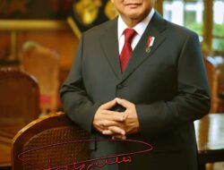 UCAPAN “SHALOM” DARI PRABOWO GUNCANG DIPLOMASI TIMUR TENGAH DI PBB: DUA MEDIA UTAMA ISRAEL MENYAMBUT POSITIF