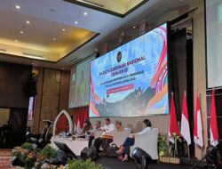 Kemenko Polkam Wujudkan Optimalisasi Demokrasi Melalui Evaluasi Capaian IDI