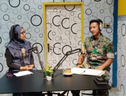 Talkshow Radio Boss FM Meriahkan Sosiali