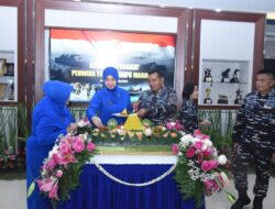 PANGKORMAR: “KEMBANGKAN PROFESIONALISME DAN JATI DIRI PRAJURIT MARINIR DI SETIAP PENUGASAN”