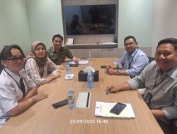 LPK-RI Klarifikasi ke Bank Mandiri Region IX Banjarmasin Terkait Agunan 1.565 SHM Plasma Milik Koperasi Sipatuo Sejahtera