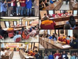 46 Korban Dugaan Investasi Bodong ‘BLN’ Mengadu Ke DitReskrimsus Polda Jateng Didampingi Subur Jaya Lawfirm – FERADI WPI