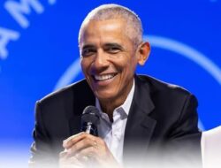 Barrack Obama Pilih Tiga  Pemimpin Global Asal Indonesia dalam Progam Obama Foundation Fellowship 2025