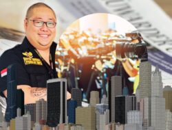 Ketua Umum IWJRI / KAWAN JARI Adv. Donny, S.H., S.Kom., M.Kom. : Pencabutan Kartu Liputan CNN Indonesia Bertentangan Dengan UU Pers