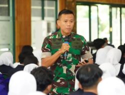 Ceramah kebangsaan : Membentuk Mahasiswa UM Tangguh Dan Cinta Tanah Air 
